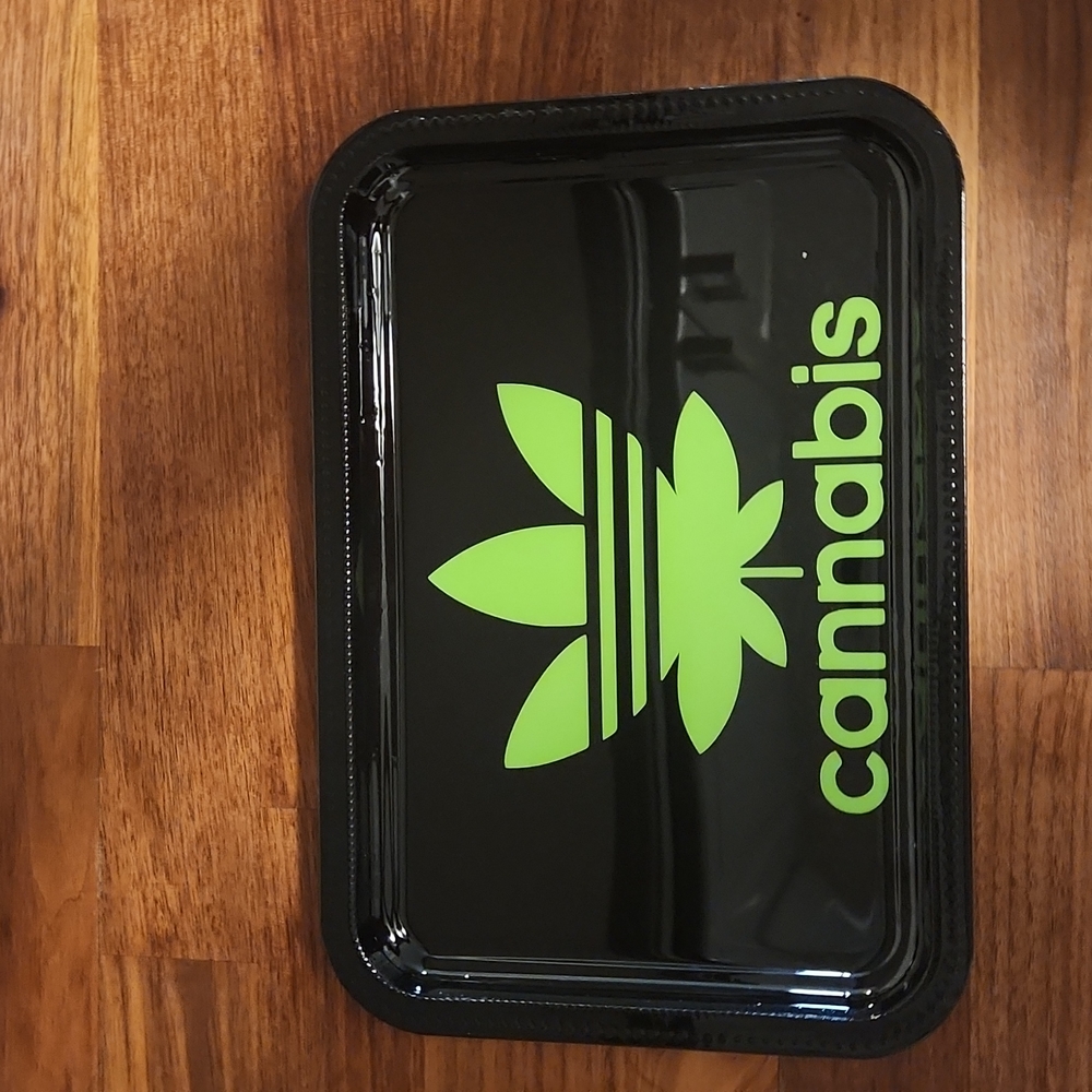 Rolling/serving Tray